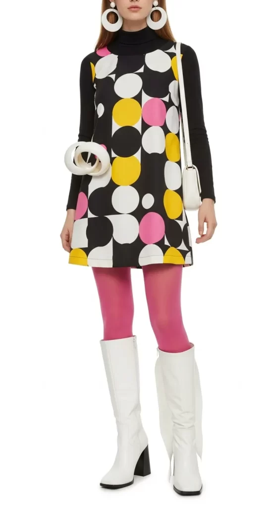  The Mod Squad Revival