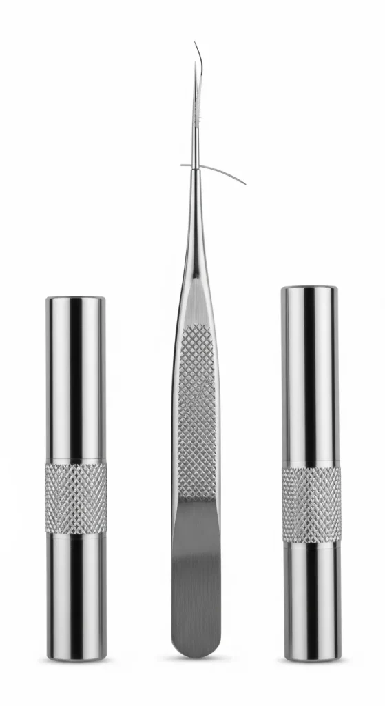 The Precision Ingrown Hair Extractor
