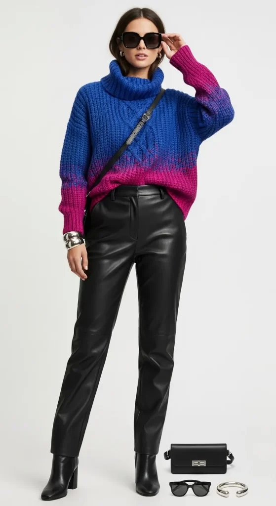 The Creative Director's Edge