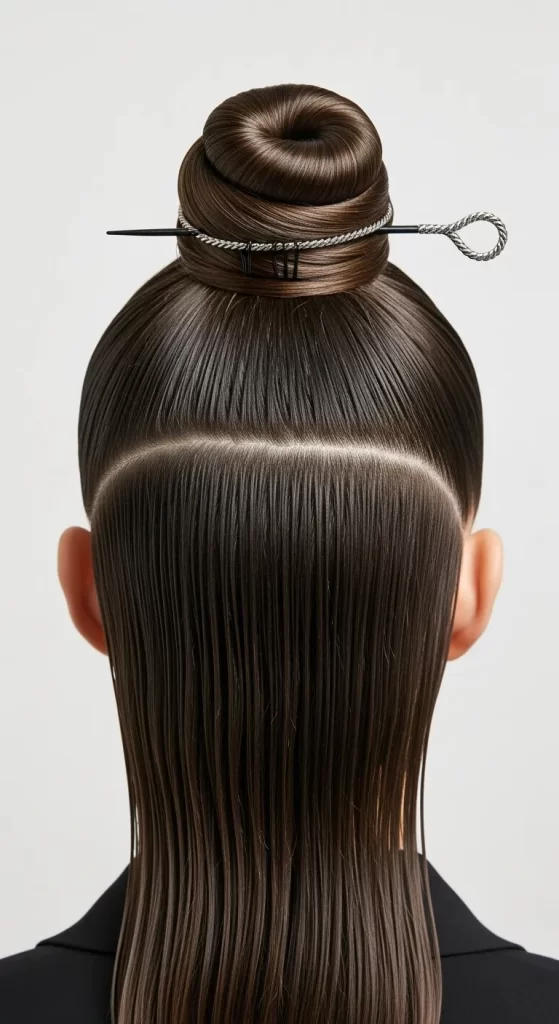 The Modern Samurai Knot The Modern Samurai Knot