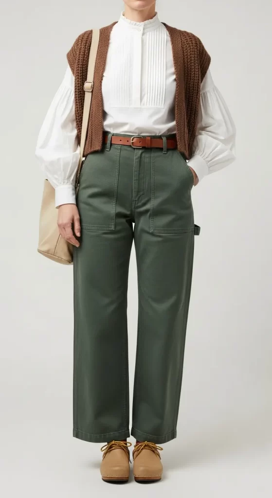 The Artistic Gardener