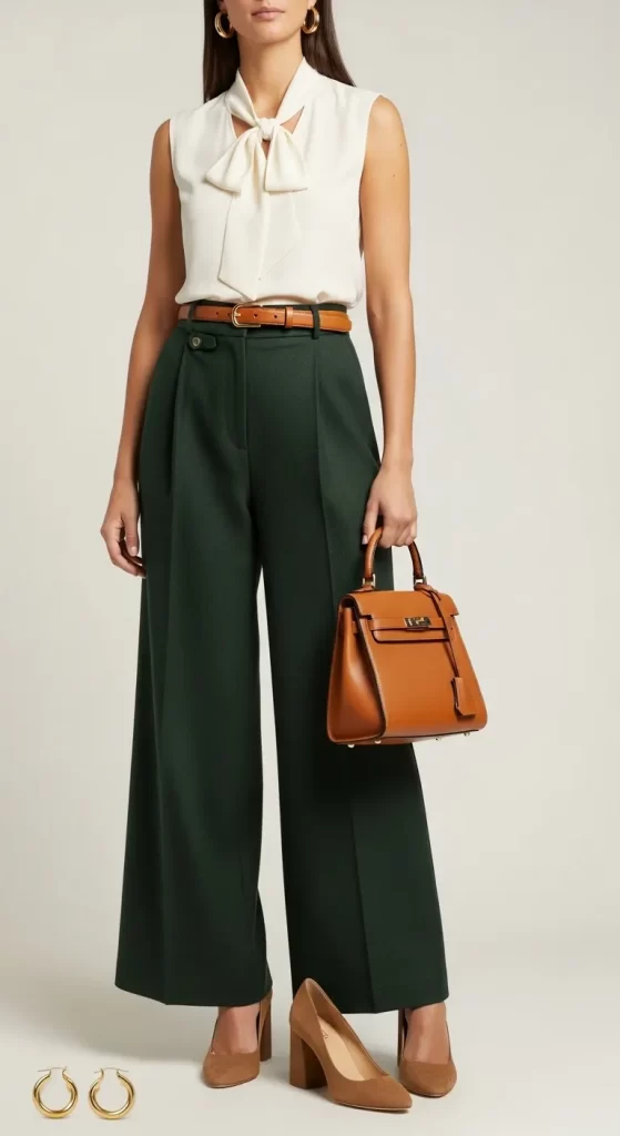 The Uptown Elegance Ensemble