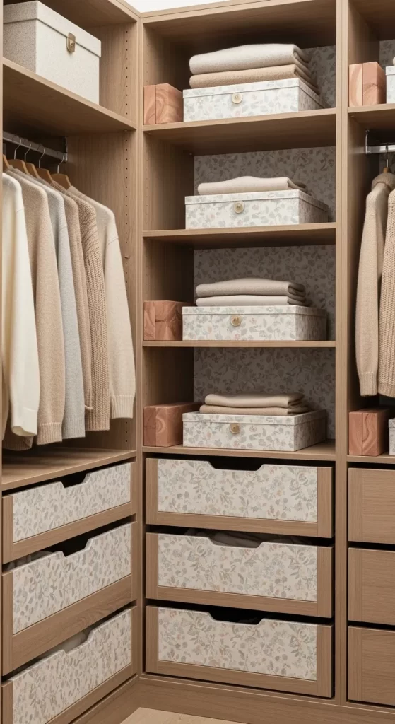 The Cohesive Storage Box System The Cohesive Storage Box System