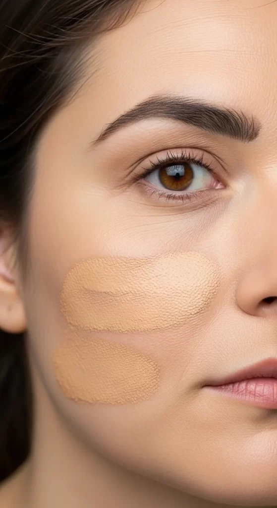 The Foundation Mask The Foundation Mask