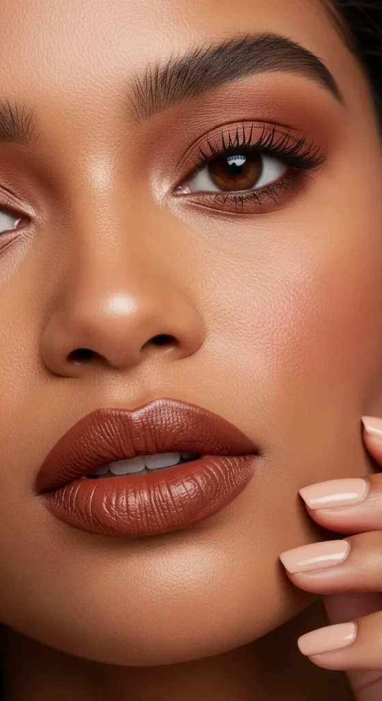 Toasted Terracotta Toasted Terracotta