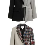 CAPSULE WARDROBE ESSENTIALS: 42 Pieces You Need for Effortless Elegance