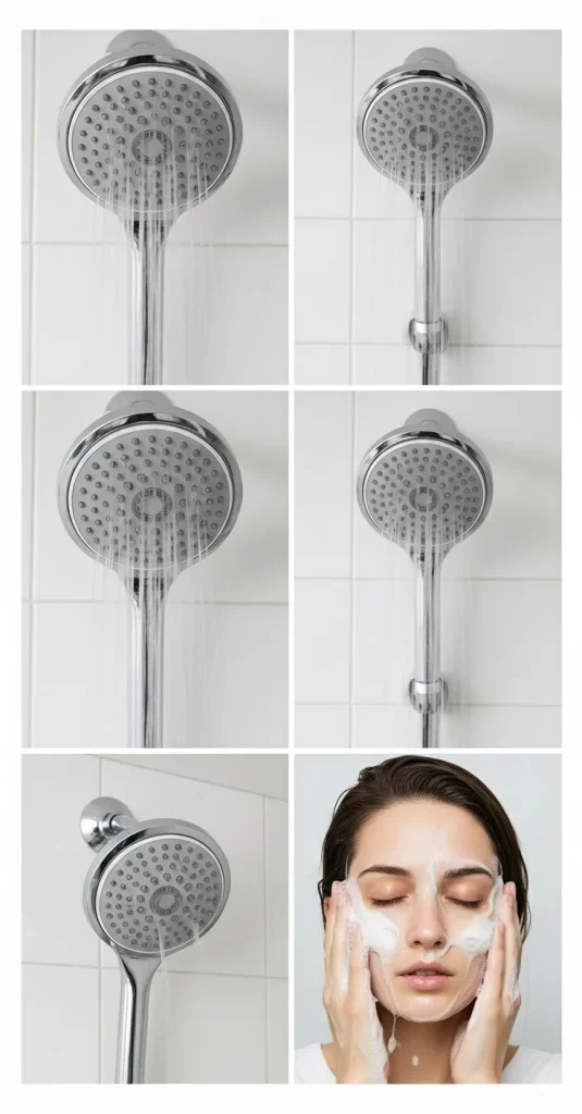 The Lukewarm Water Rule