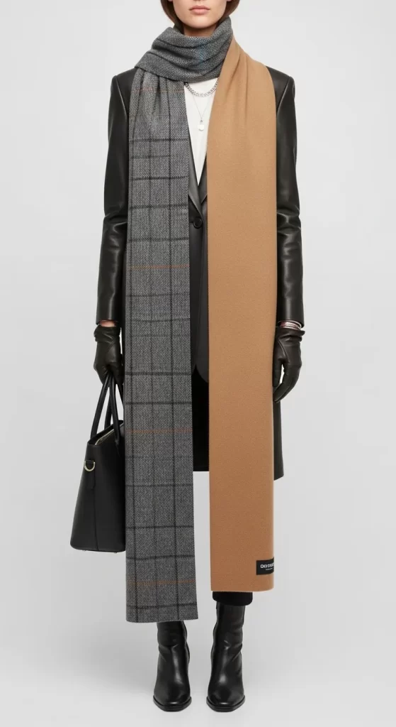 The Reversible Urban Drape The Reversible Urban Drape