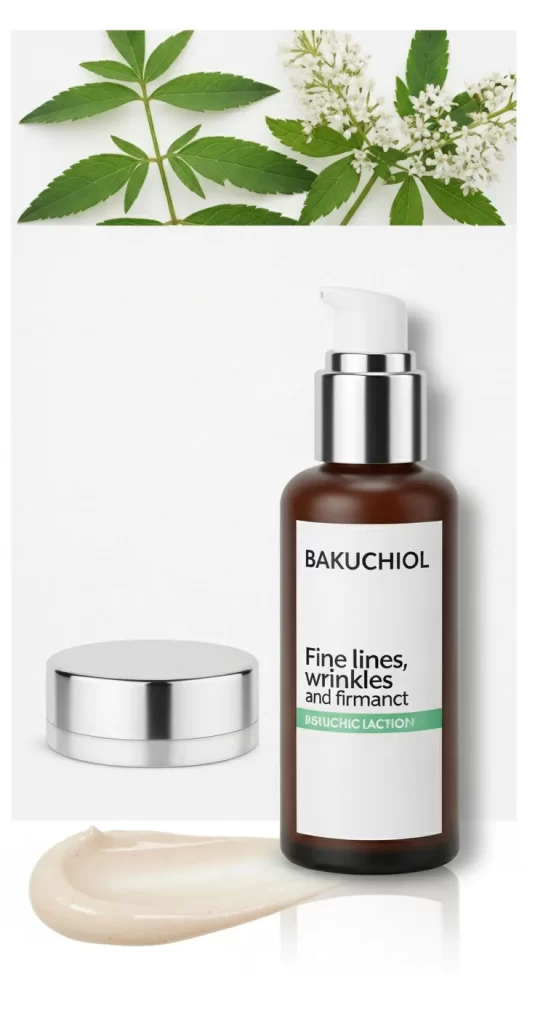 The Plant-Based Retinol Alternative The Plant-Based Retinol Alternative