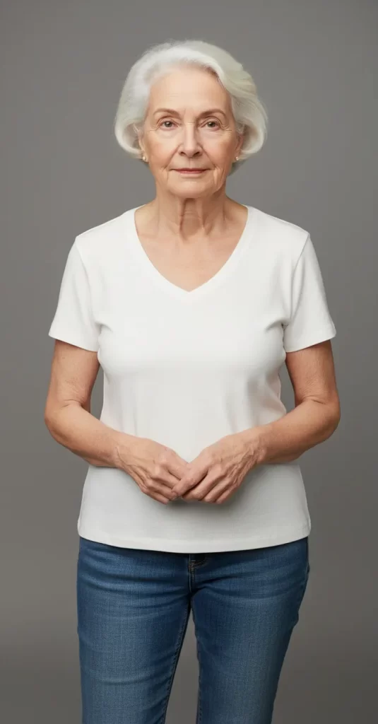 The Future-Self Mindset