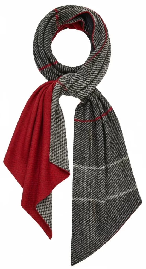 The Classic Reversible Twist The Classic Reversible Twist