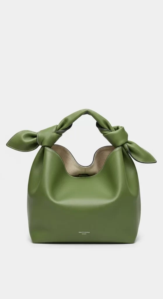 The Double-Knot Soft Tote