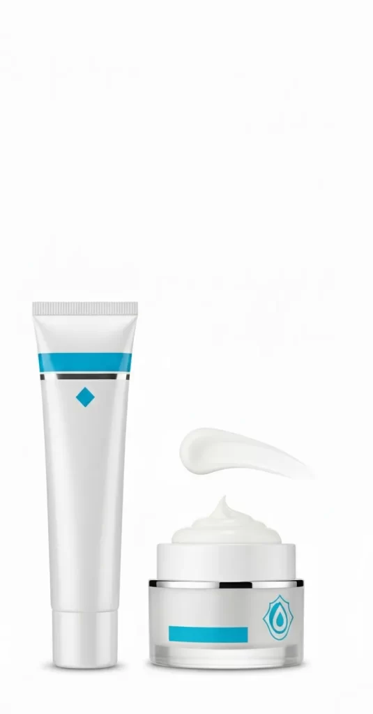 The Day and Night Cream Duo