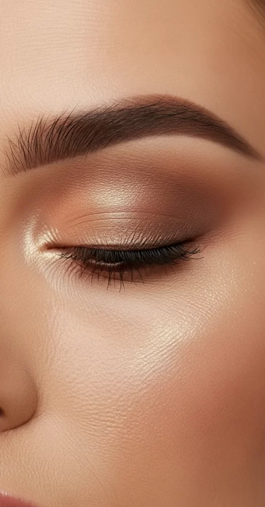 The Polished Nude Lid
