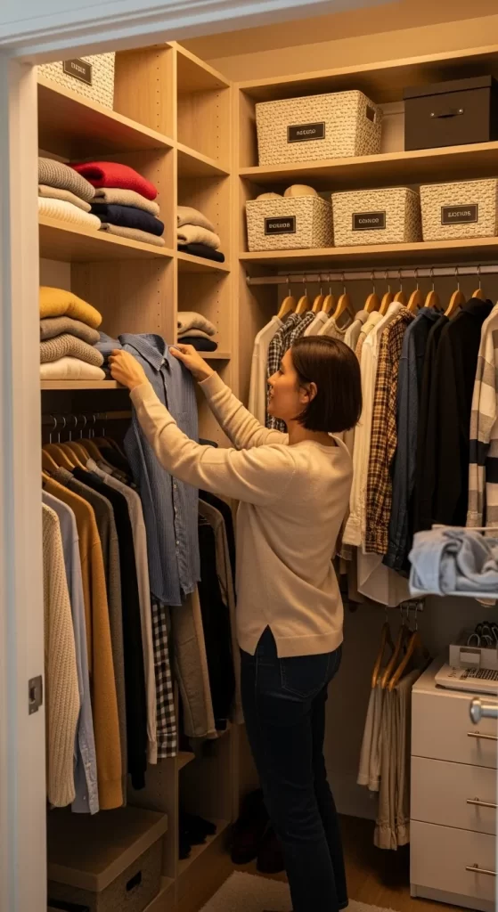 The One-In, One-Out Rule The One-In, One-Out Rule