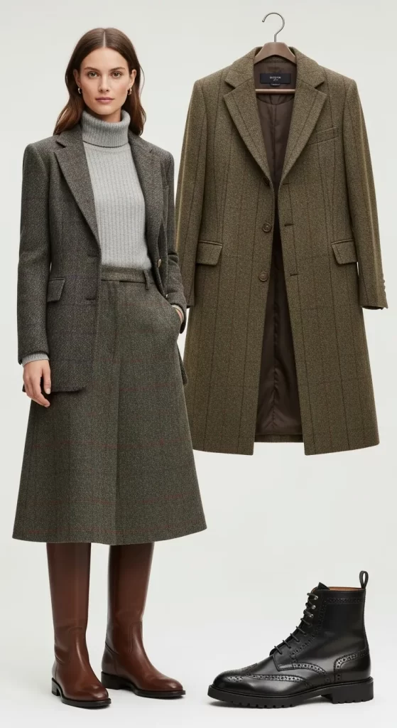  The Country-Gentlewoman Boot