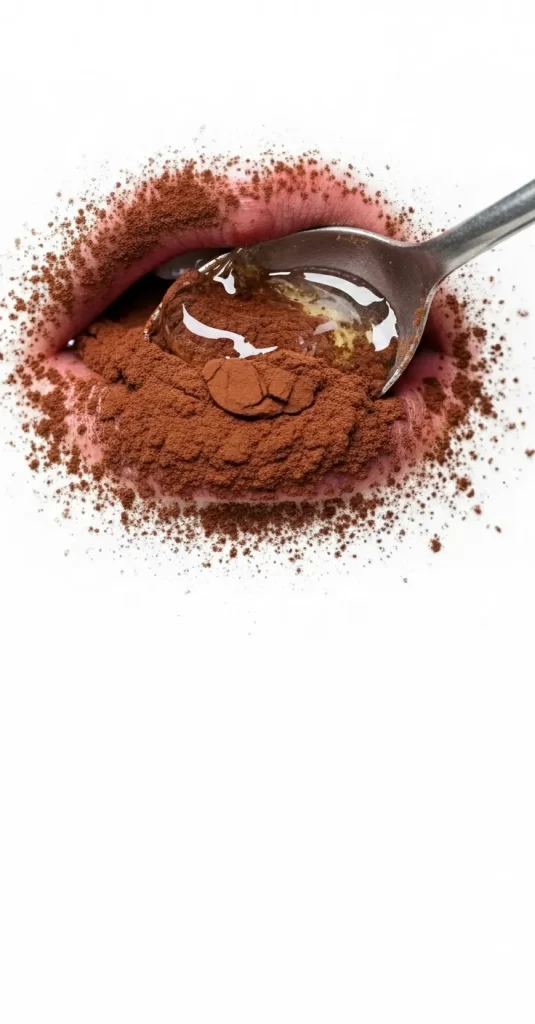 Chocolate & Honey Lip Polish Chocolate & Honey Lip Polish