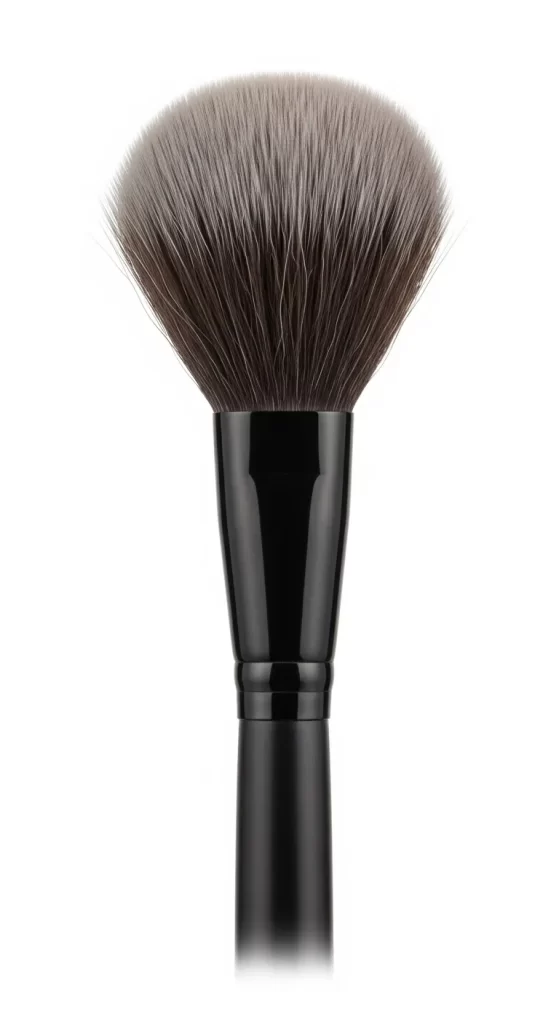 The All-Over Powder Fan Brush