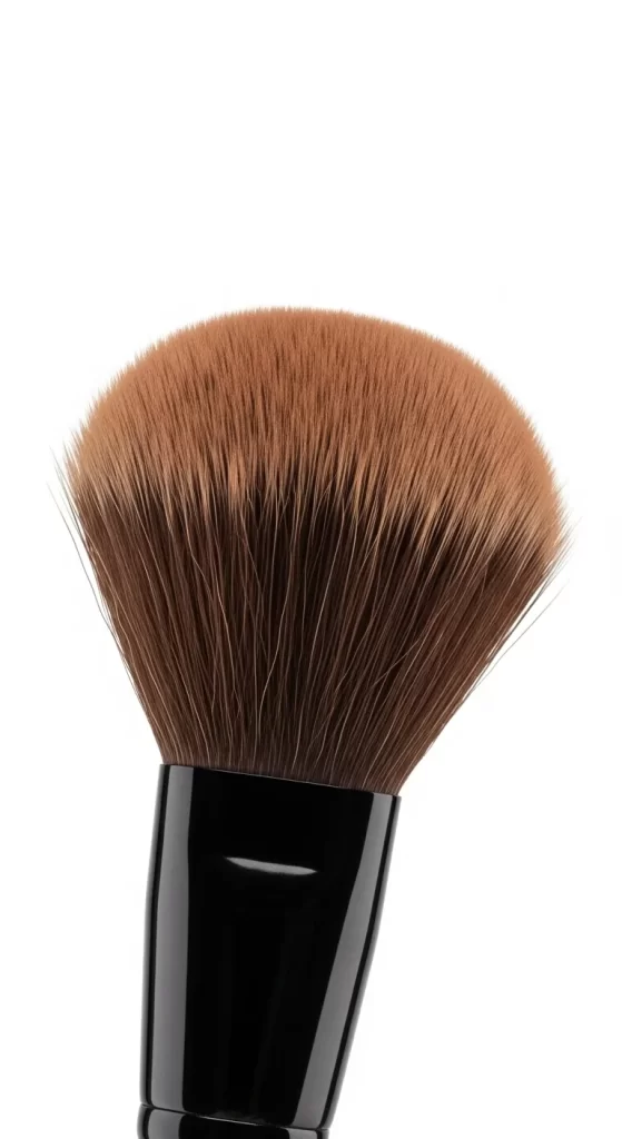 The Dense Bronzer Brush