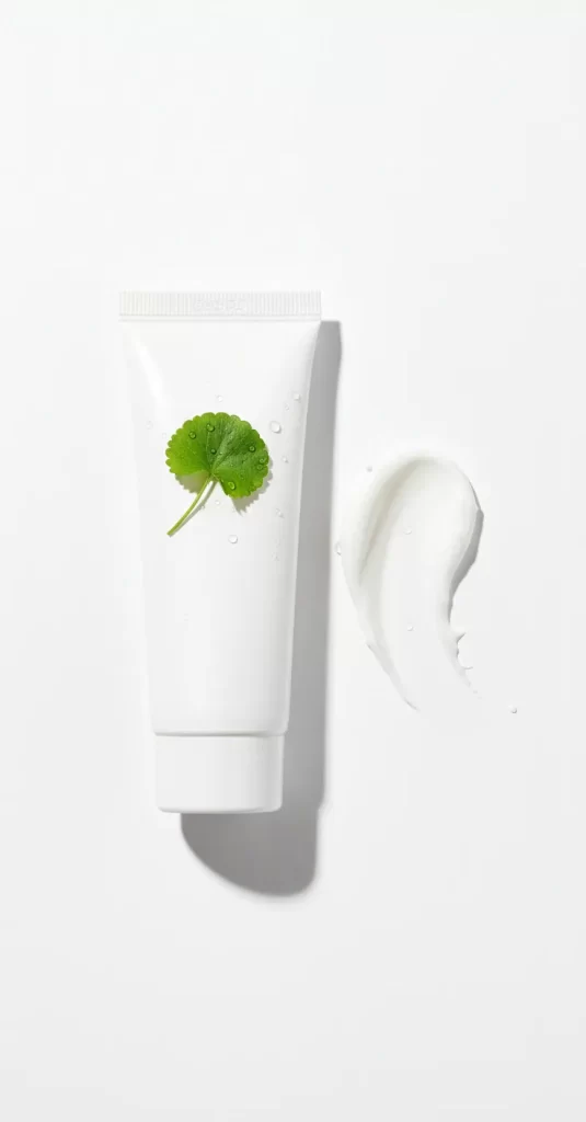 The Centella Asiatica Calming Balm The Centella Asiatica Calming Balm