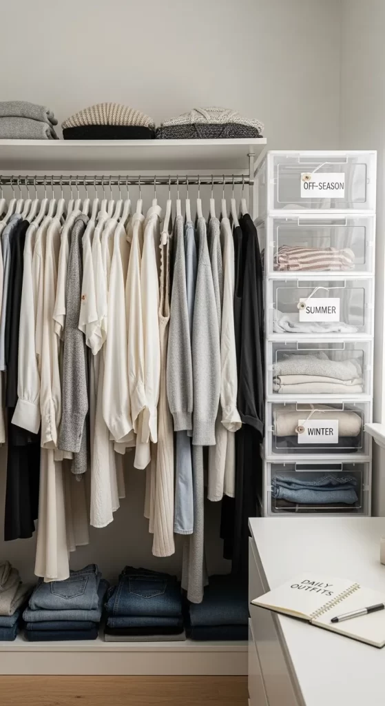 The Seasonal Rotation Station The Seasonal Rotation Station