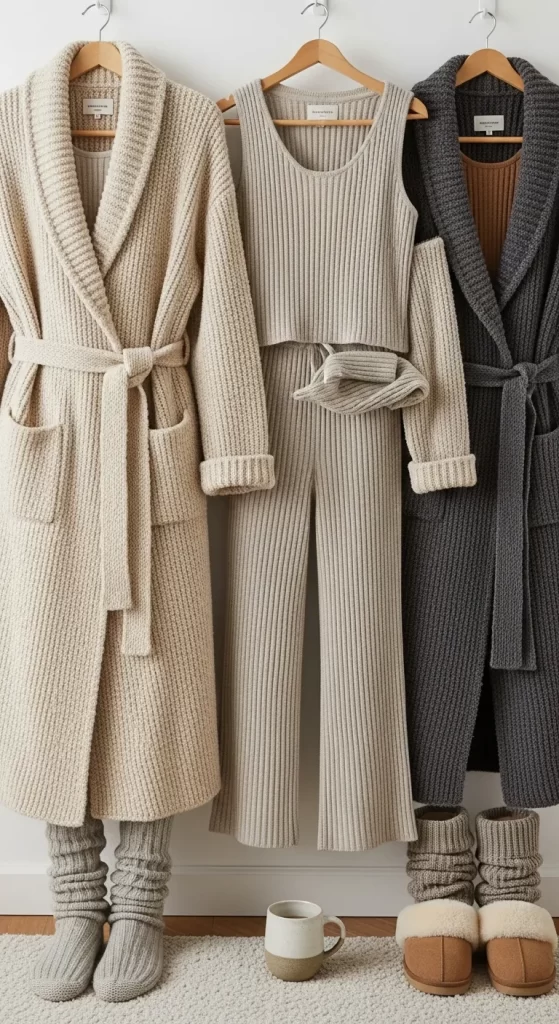 The Ultimate Lounge Robe The Ultimate Lounge Robe