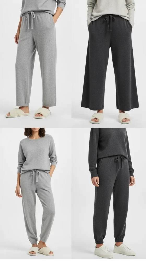  The Elevated Loungewear Set