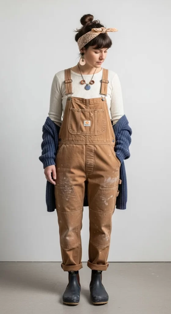 The Creative Workwear