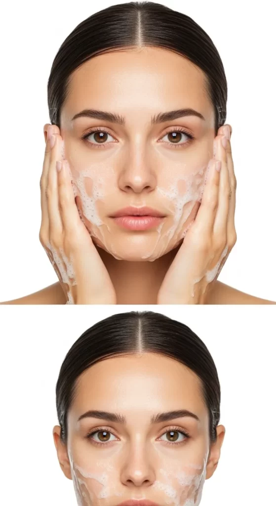 The Art of Not Over-Washing