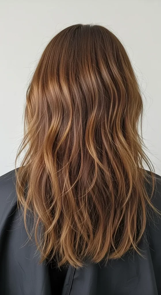 Avoiding Texture and Movement in Hair Avoiding Texture and Movement in Hair