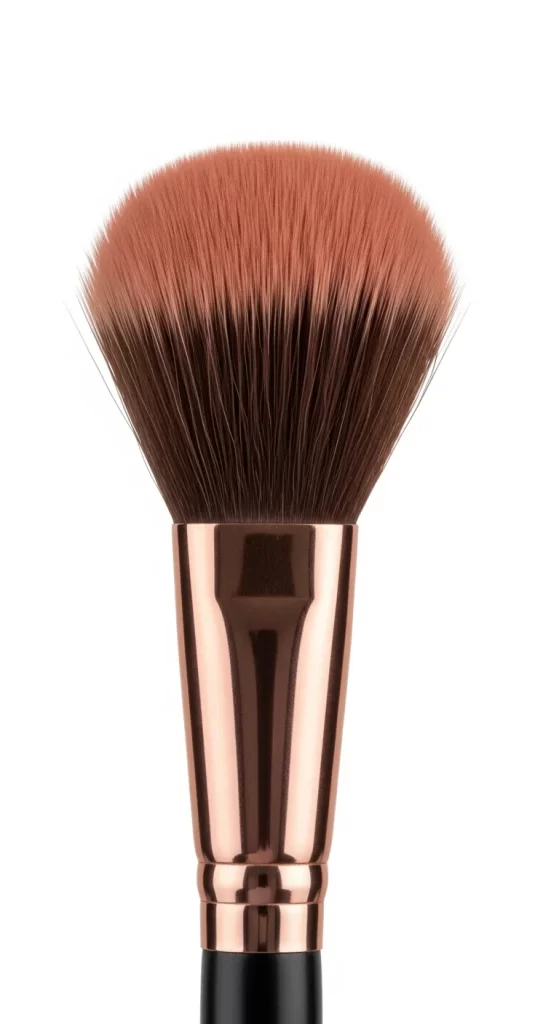 The Luxe Powder Brush