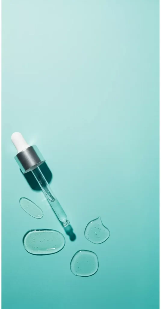 The Polyglutamic Acid Moisture Magnet The Polyglutamic Acid Moisture Magnet