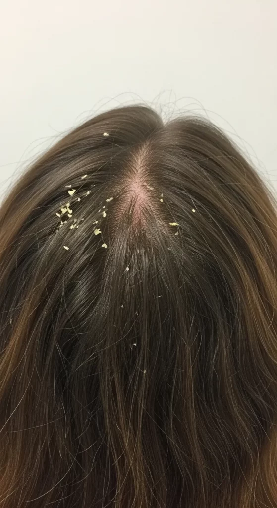 Ignoring Your Scalp's Health Ignoring Your Scalp's Health