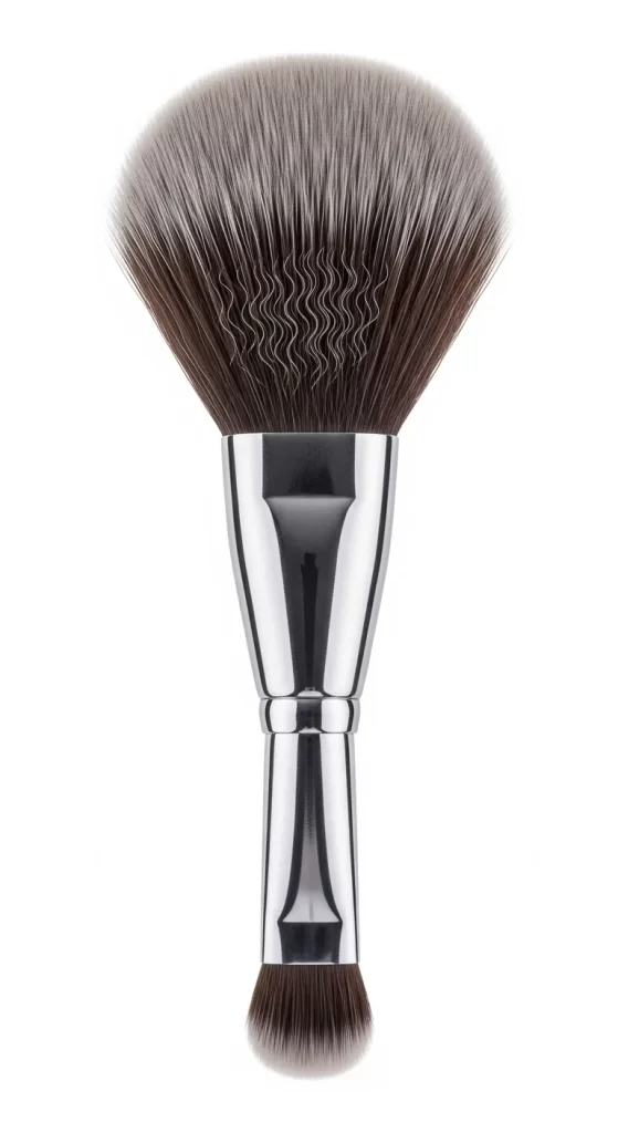 The Dual-Ended Sculpting Brush
