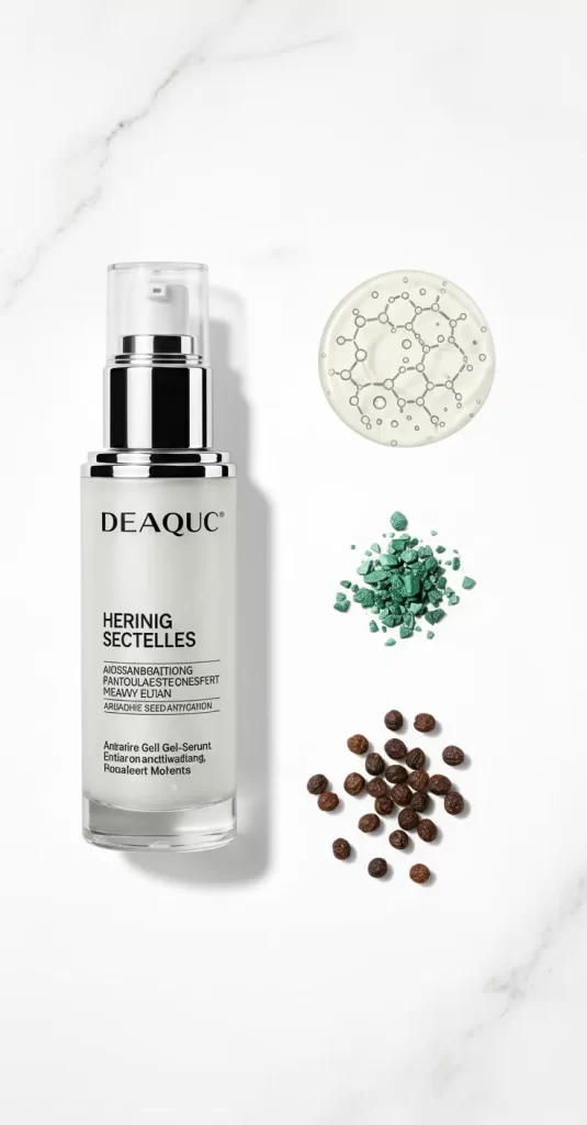 The Botanical Firming & Lifting Gel The Botanical Firming & Lifting Gel