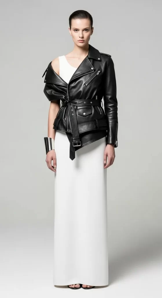 The Sculptural Statement