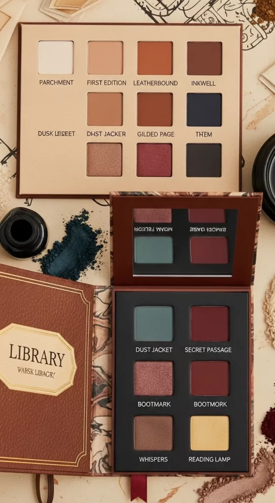 The Antique Library Collection