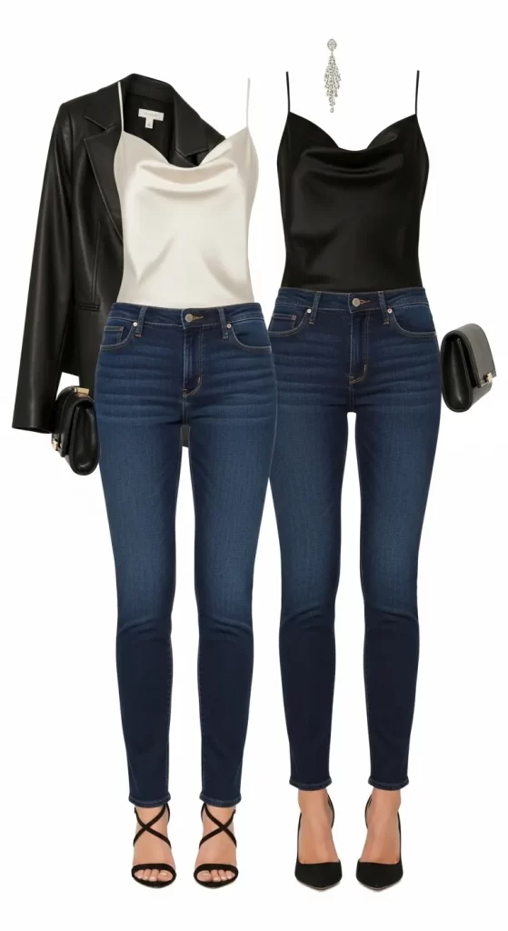 The Modern Academic Look The Modern Academic Look