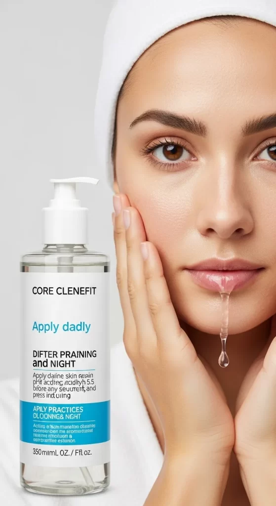 The Daily Cleansing Ritual