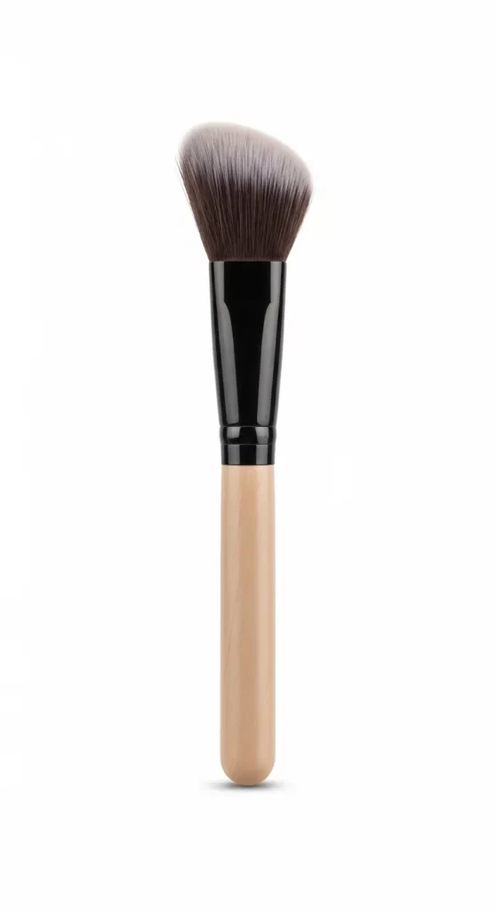 The Angled Contour Brush