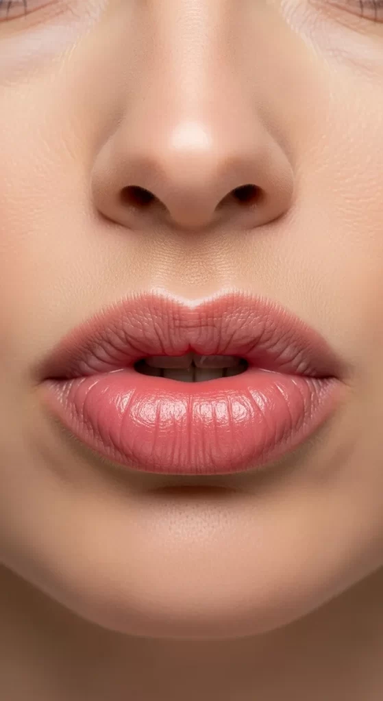 Forgetting Lip Hydration Forgetting Lip Hydration