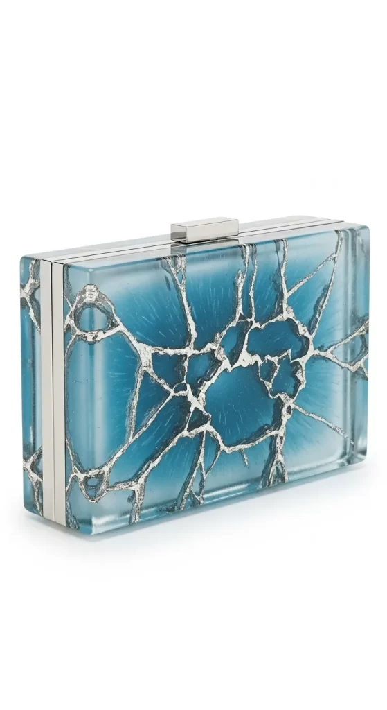 The Glacial Shard Clutch