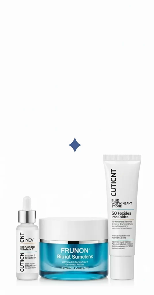  The Personalized Skincare Wardrobe