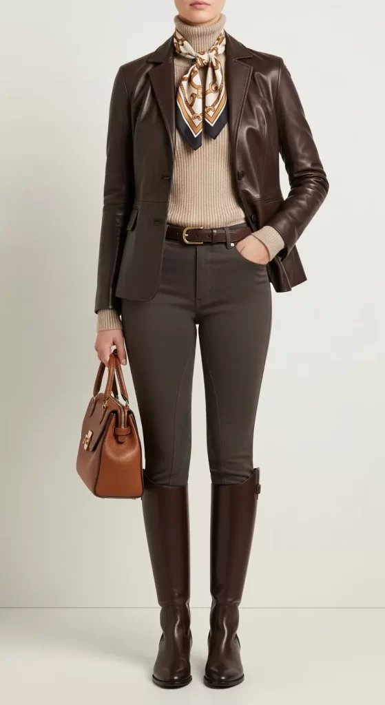  The Equestrian Classic