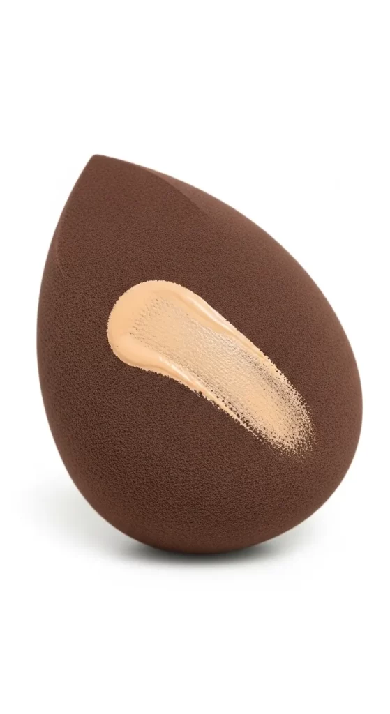 The Microfiber Velvet Sponge