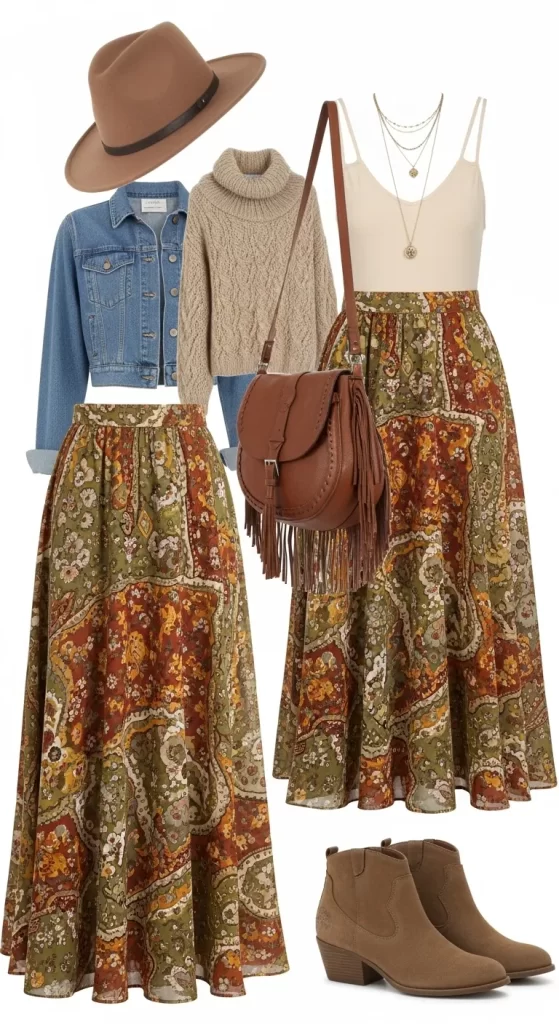 The Cozy Sweater Dress and Coat The Cozy Sweater Dress and Coat