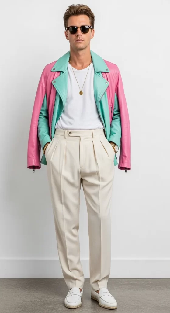 The South Beach Moto