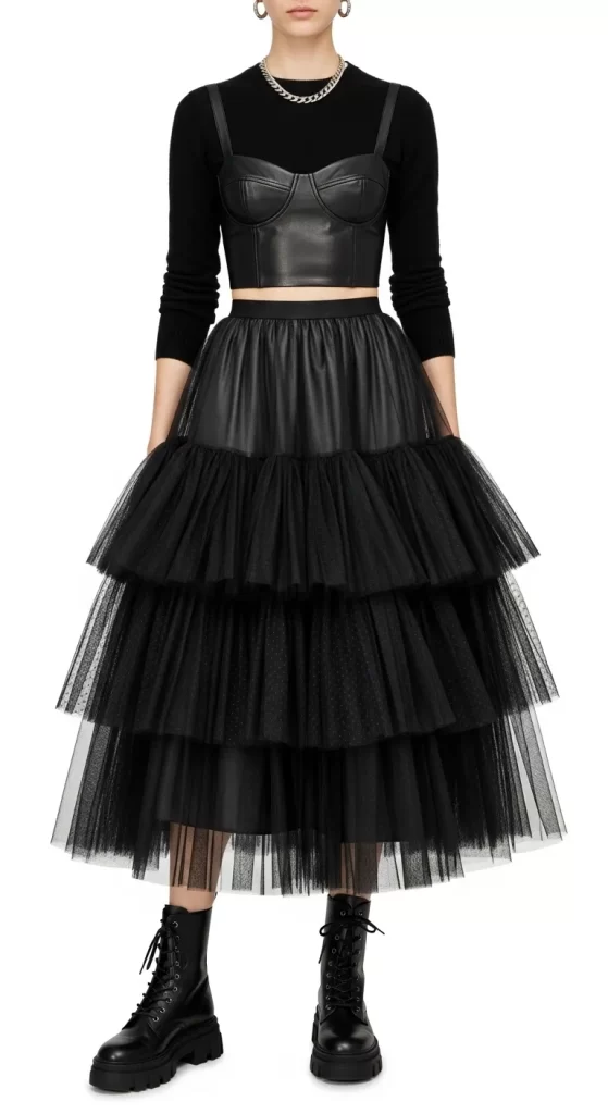 The Punk Rock Princess Ensemble The Punk Rock Princess Ensemble