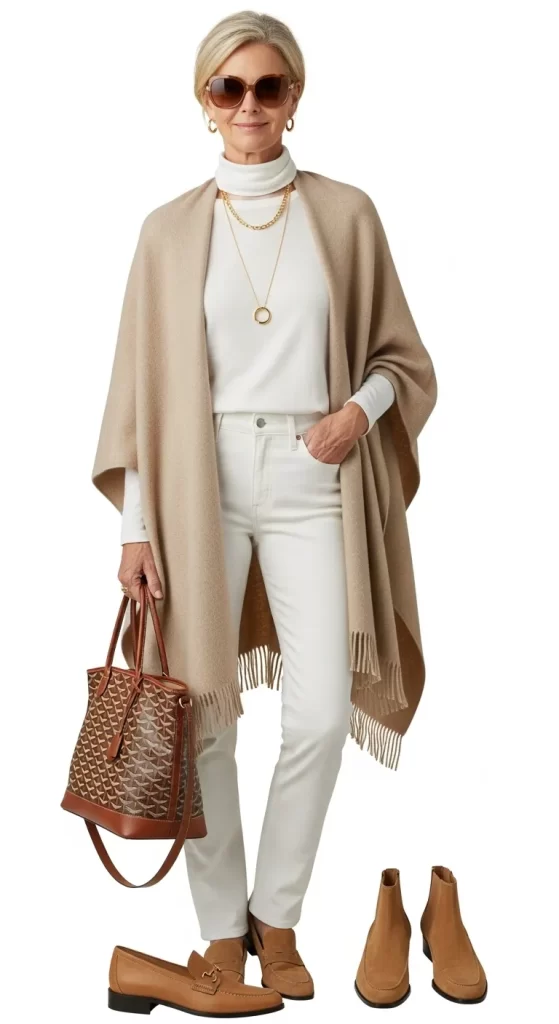 The Effortless Elegance