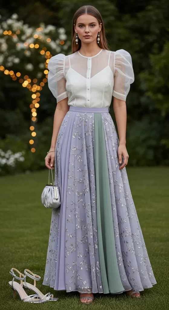 The Garden Party Romance The Garden Party Romance